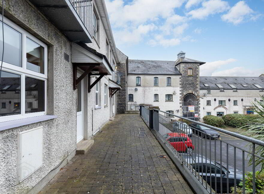 2 Chaff Street, Graiguecullen, R93Y735