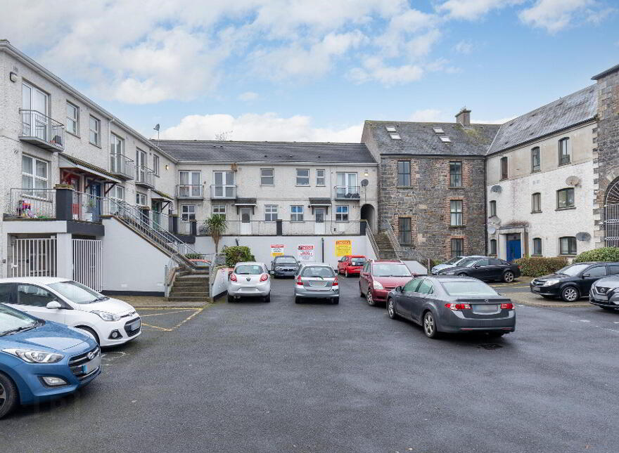 2 Chaff Street, Graiguecullen, R93Y735