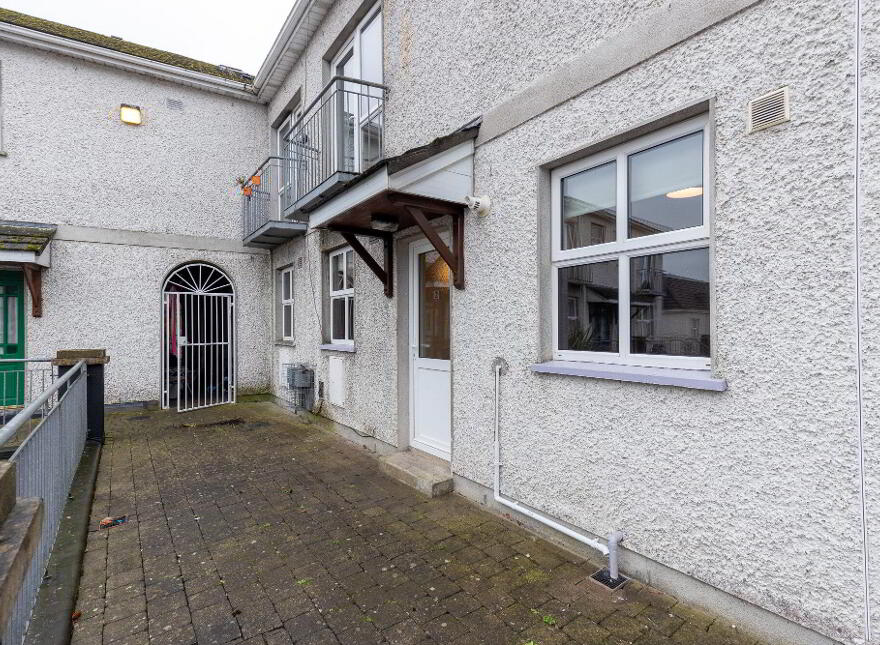2 Chaff Street, Graiguecullen, R93Y735