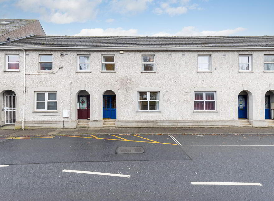 2 Chaff Street, Graiguecullen, R93Y735 photo
