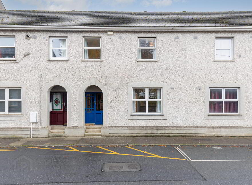 2 Chaff Street, Graiguecullen, R93Y735