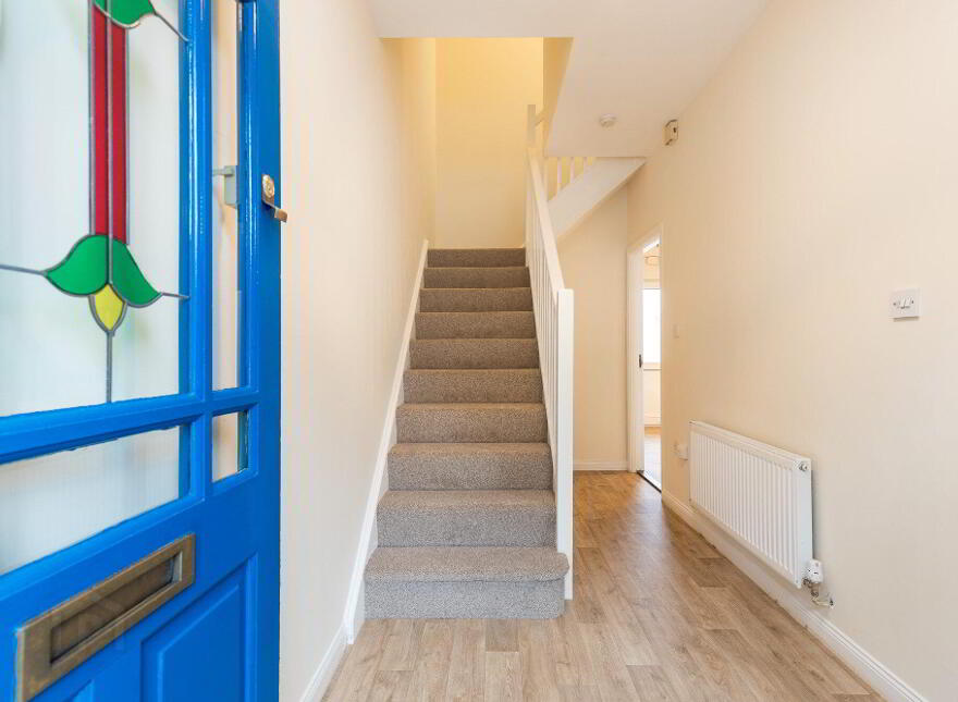 2 Chaff Street, Graiguecullen, R93Y735