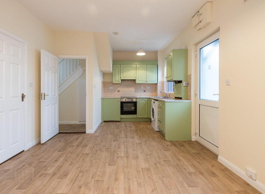 2 Chaff Street, Graiguecullen, R93Y735