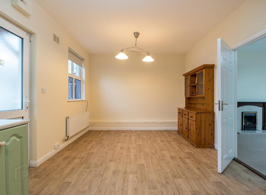 2 Chaff Street, Graiguecullen, R93Y735