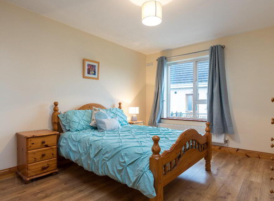 24 Riverview, Chapelstown Gate, R93D728