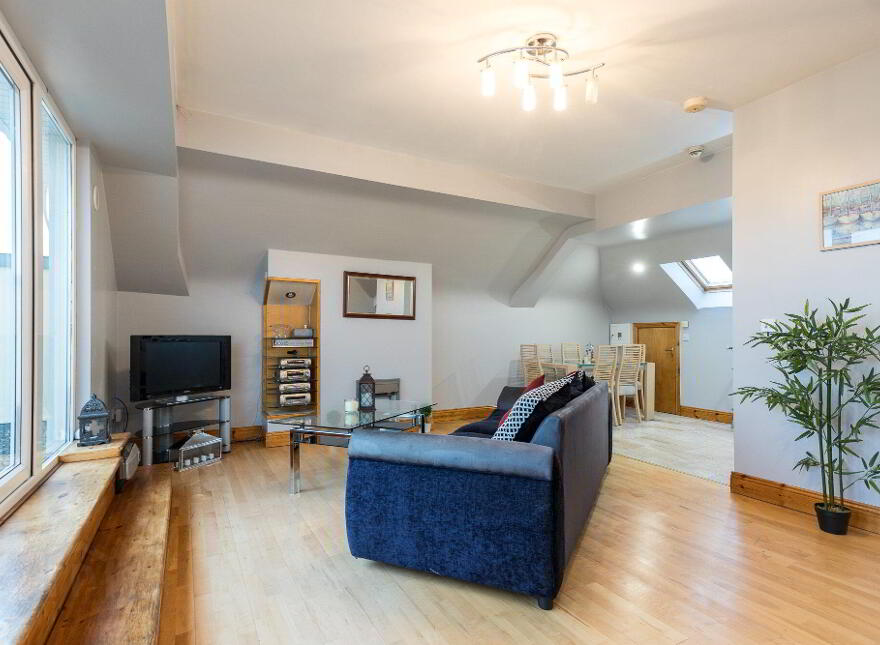 24 Riverview, Chapelstown Gate, R93D728