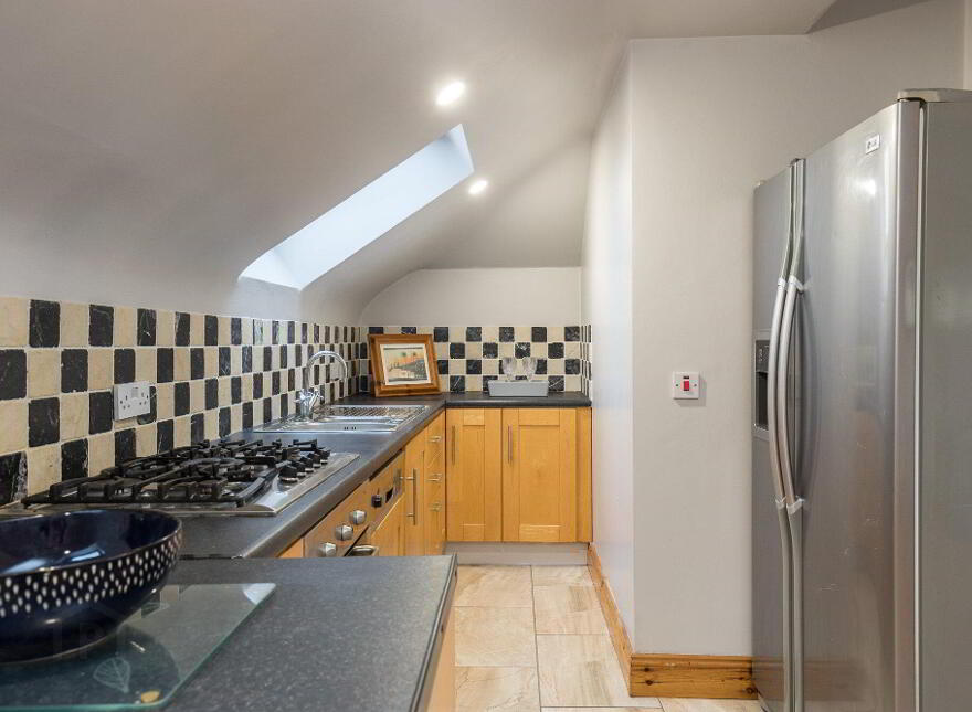 24 Riverview, Chapelstown Gate, R93D728