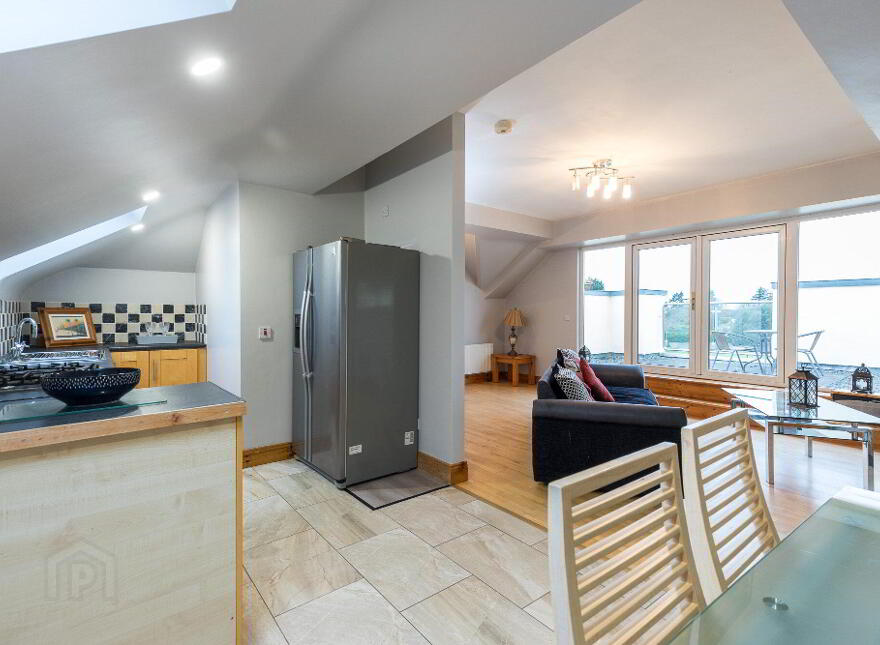 24 Riverview, Chapelstown Gate, R93D728