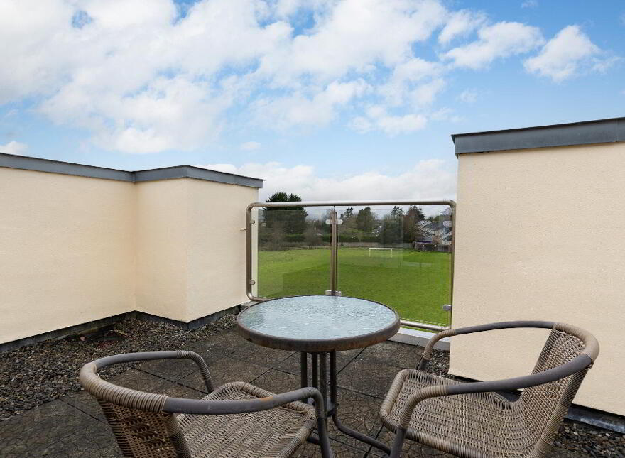24 Riverview, Chapelstown Gate, R93D728
