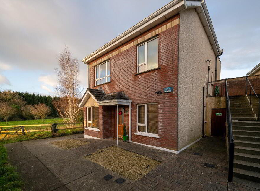 24 Riverview, Chapelstown Gate, R93D728