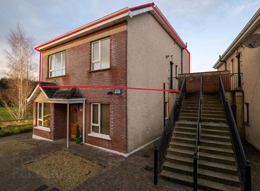 24 Riverview, Chapelstown Gate, R93D728 photo