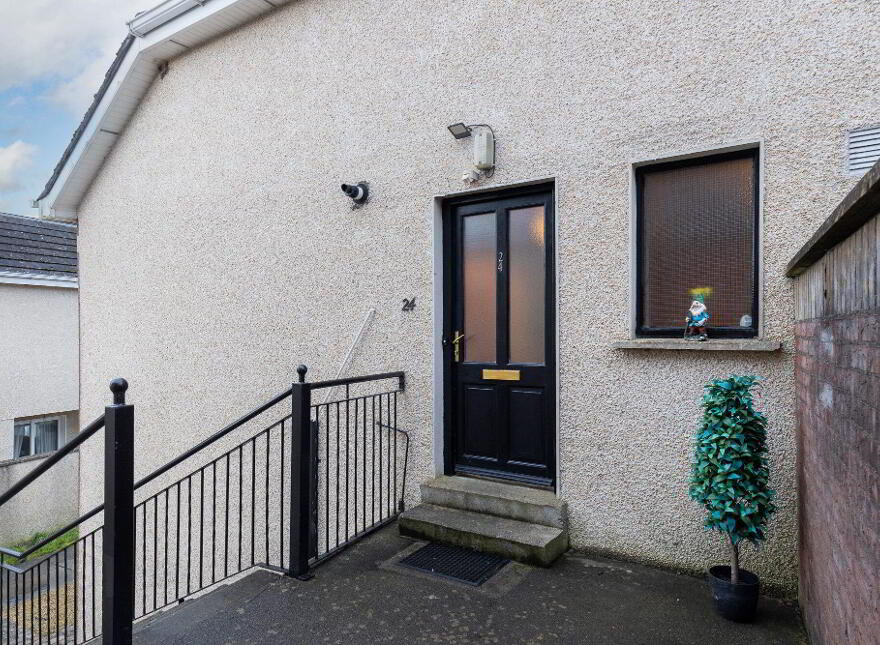 24 Riverview, Chapelstown Gate, R93D728