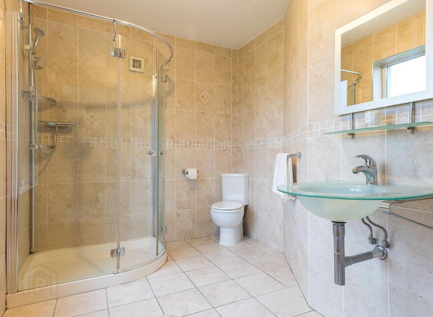 24 Riverview, Chapelstown Gate, R93D728