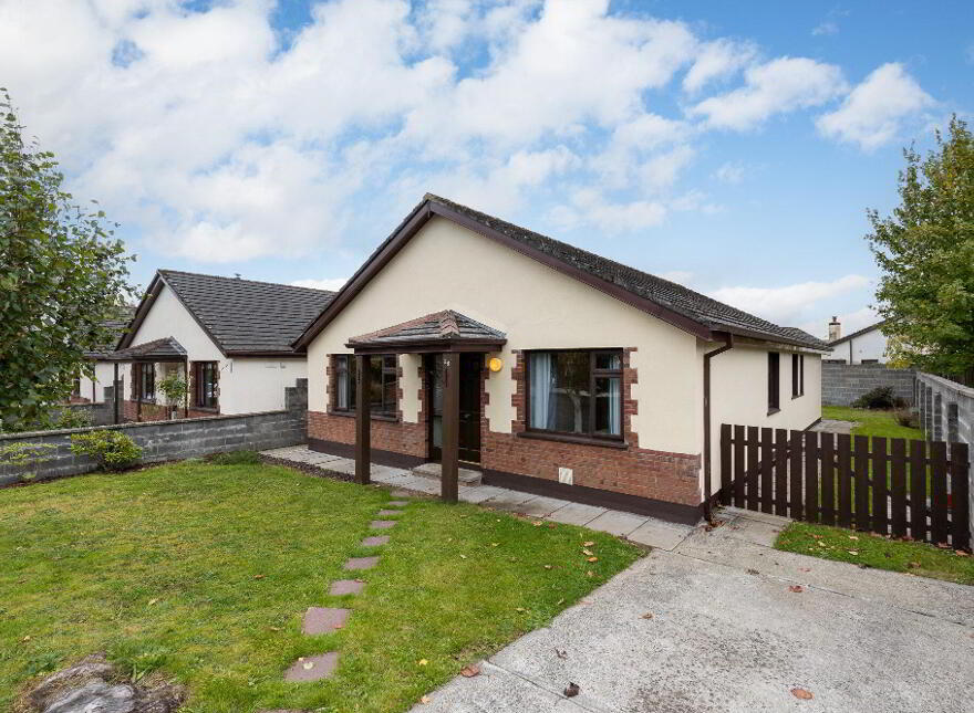 26 The Orchards, Tullow Road, Carlow Town, R93FP89