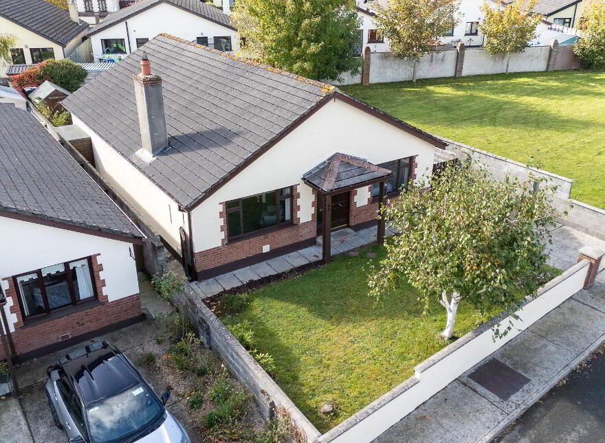 26 The Orchards, Tullow Road, Carlow Town, R93FP89