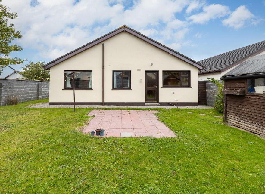 26 The Orchards, Tullow Road, Carlow Town, R93FP89
