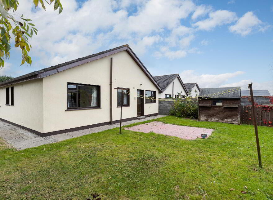 26 The Orchards, Tullow Road, Carlow Town, R93FP89