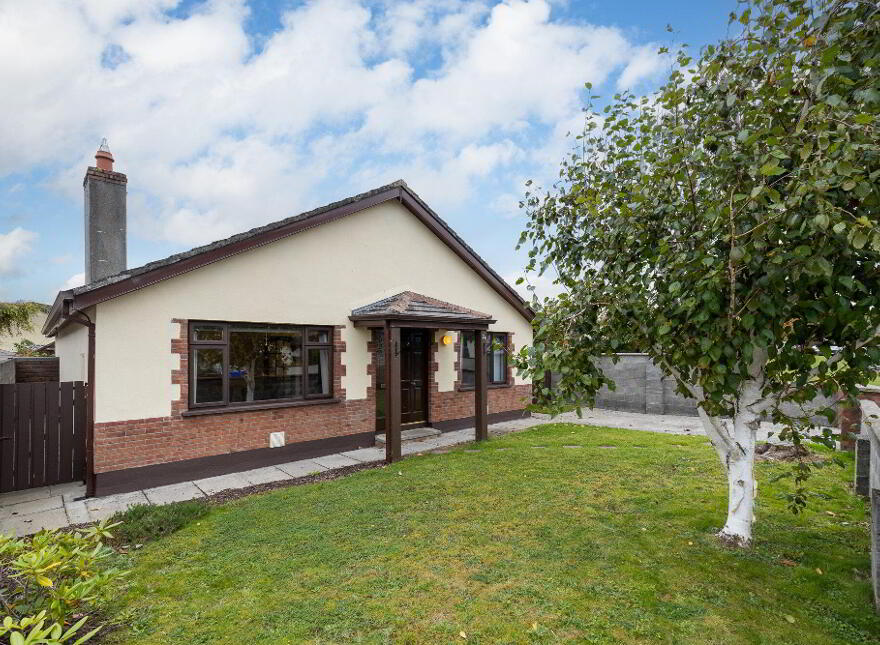 26 The Orchards, Tullow Road, Carlow Town, R93FP89