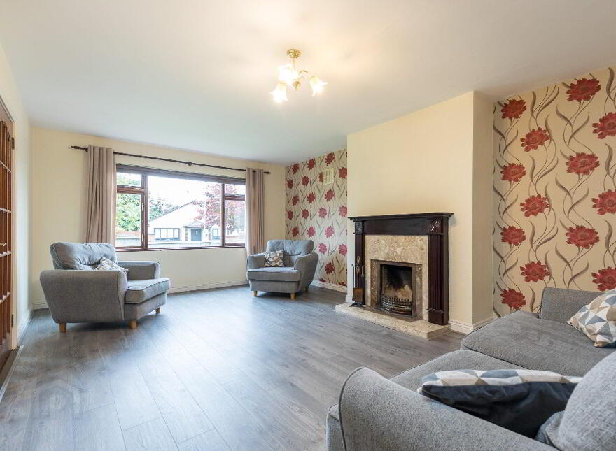 26 The Orchards, Tullow Road, Carlow Town, R93FP89