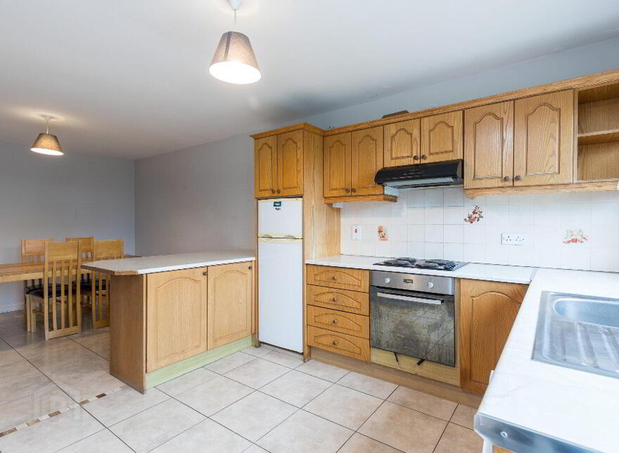 26 The Orchards, Tullow Road, Carlow Town, R93FP89