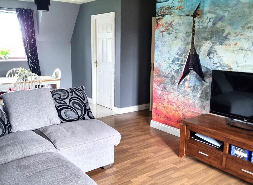 27 Clarence Gate, Kilkenny Road, Carlow Town, R93Y177