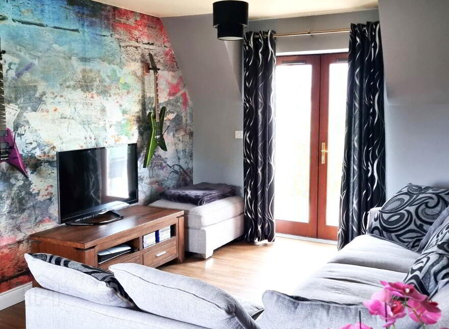 27 Clarence Gate, Kilkenny Road, Carlow Town, R93Y177