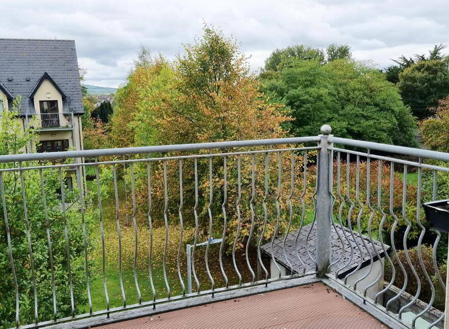 27 Clarence Gate, Kilkenny Road, Carlow Town, R93Y177