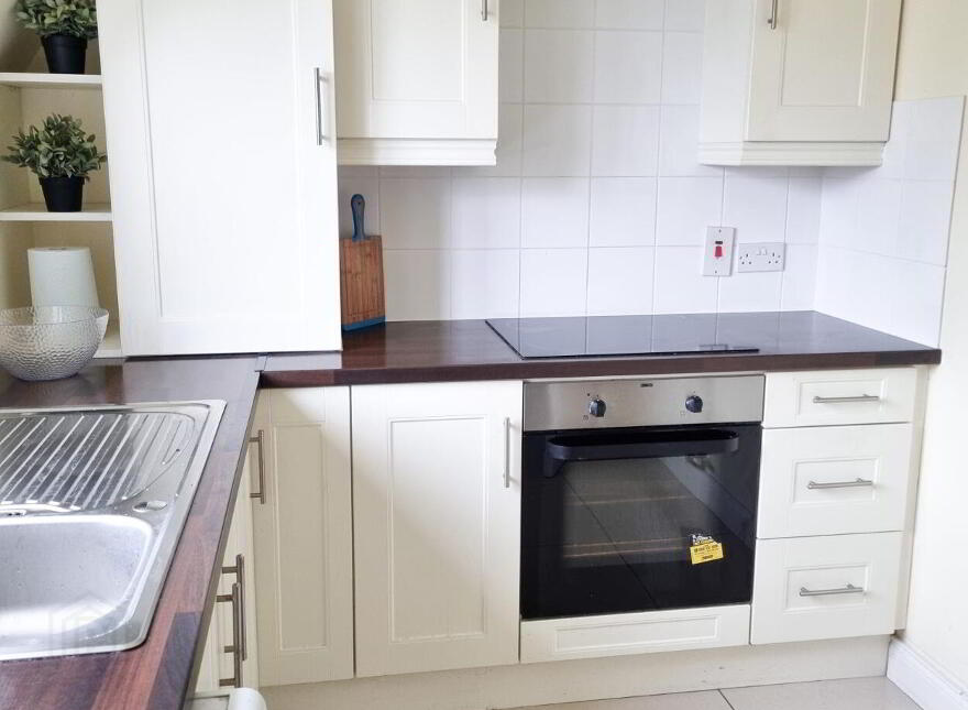 27 Clarence Gate, Kilkenny Road, Carlow Town, R93Y177