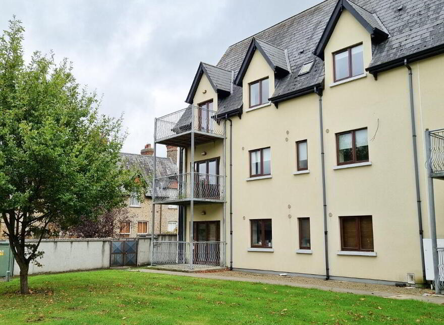 27 Clarence Gate, Kilkenny Road, Carlow Town, R93Y177