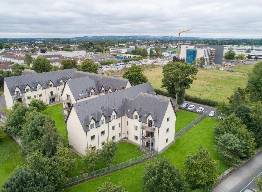 27 Clarence Gate, Kilkenny Road, Carlow Town, R93Y177 photo