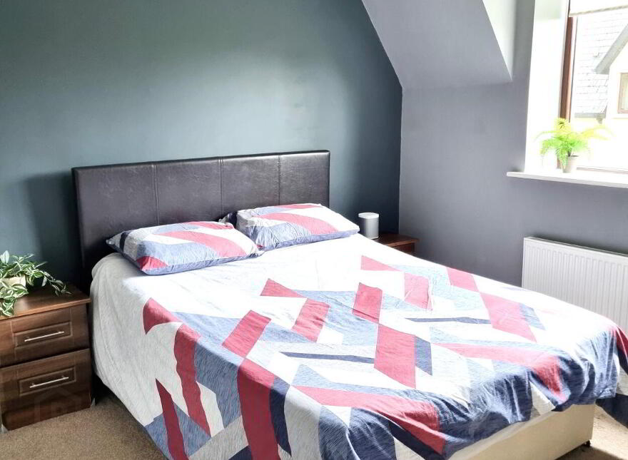 27 Clarence Gate, Kilkenny Road, Carlow Town, R93Y177