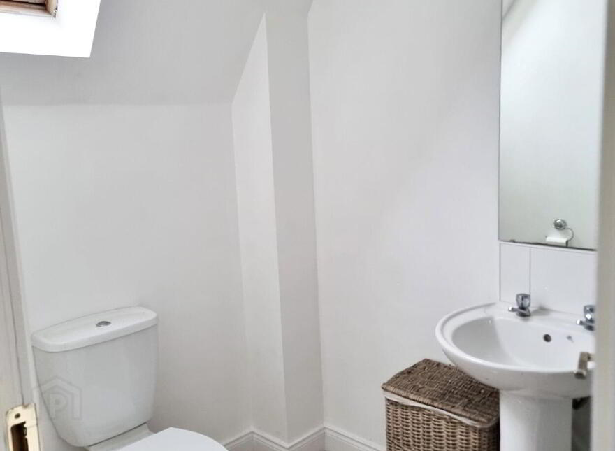 27 Clarence Gate, Kilkenny Road, Carlow Town, R93Y177