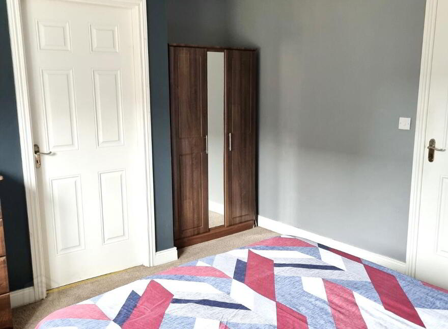 27 Clarence Gate, Kilkenny Road, Carlow Town, R93Y177