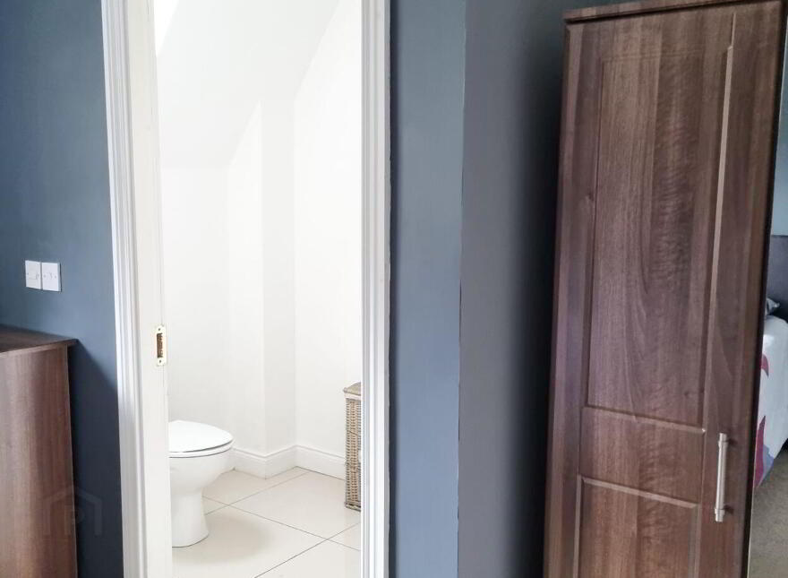 27 Clarence Gate, Kilkenny Road, Carlow Town, R93Y177