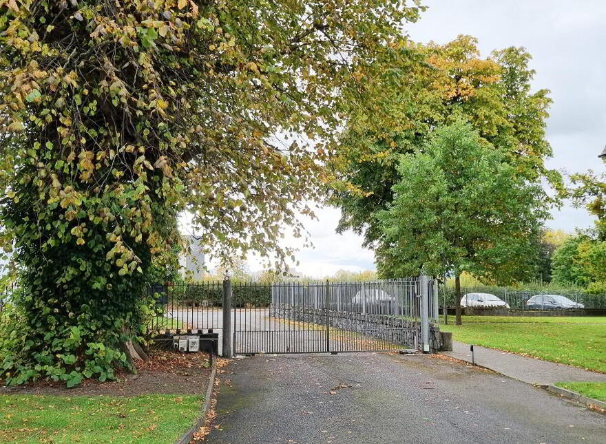 27 Clarence Gate, Kilkenny Road, Carlow Town, R93Y177