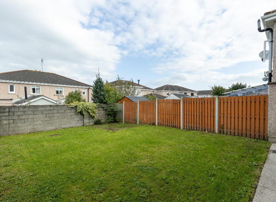 28 Spindlewood, Graiguecullen, R93W280