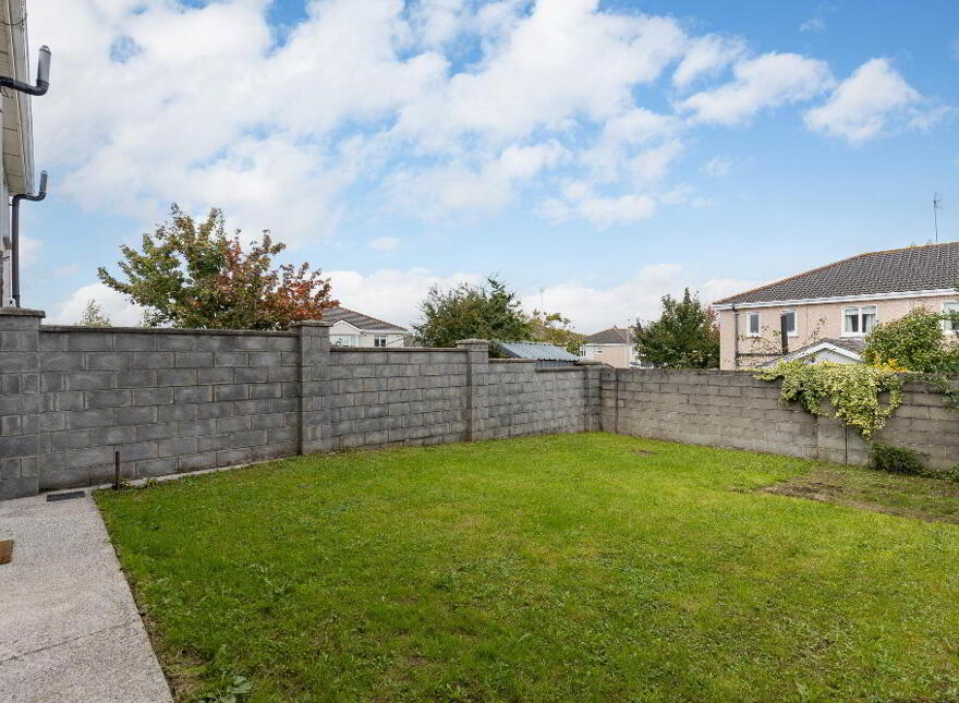 28 Spindlewood, Graiguecullen, R93W280