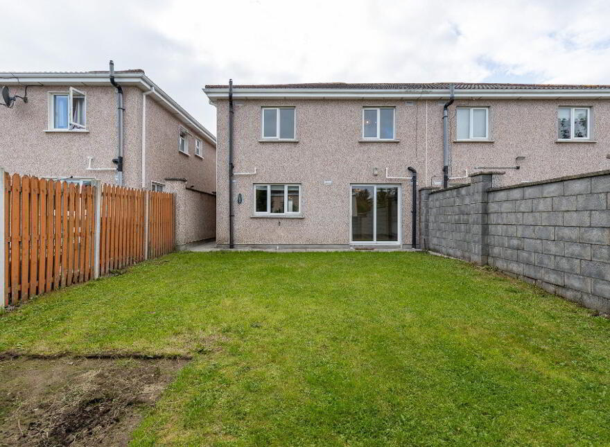 28 Spindlewood, Graiguecullen, R93W280
