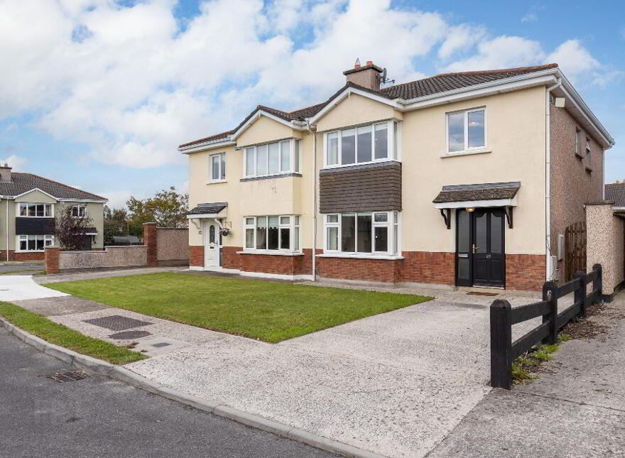 28 Spindlewood, Graiguecullen, R93W280