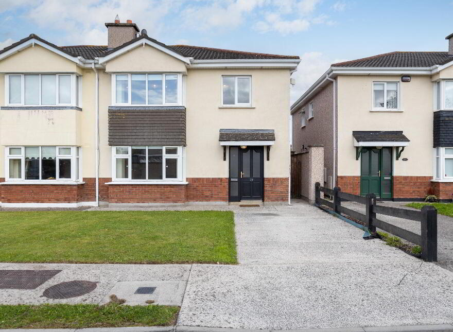 28 Spindlewood, Graiguecullen, R93W280 photo