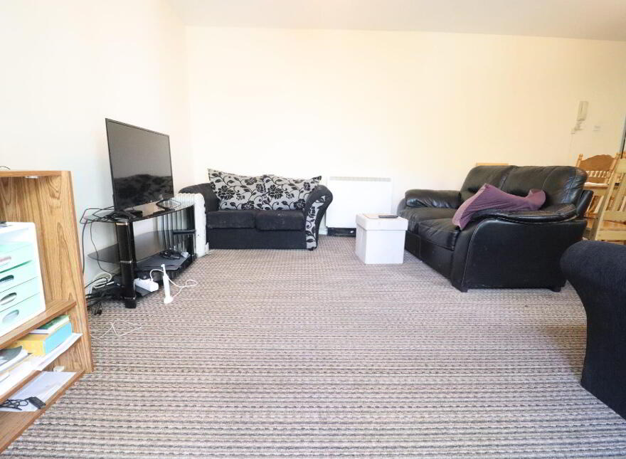31 Ferrybank, Leighlin Road, Graiguecullen, R93PY57