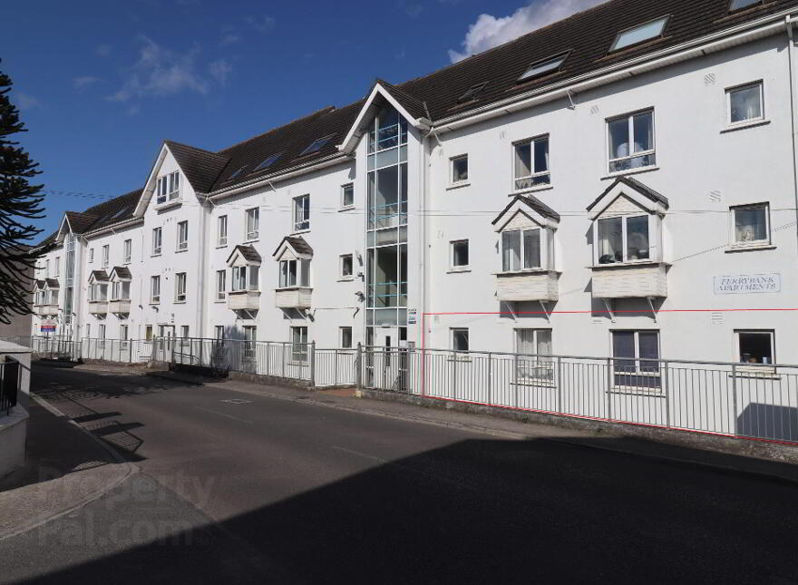 31 Ferrybank, Leighlin Road, Graiguecullen, R93PY57 photo