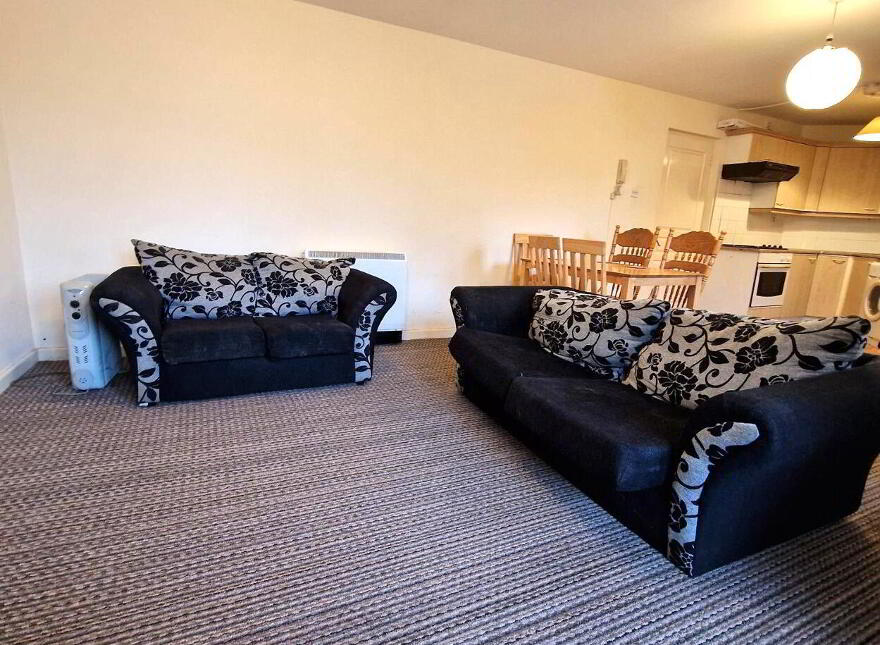 31 Ferrybank, Leighlin Road, Graiguecullen, R93PY57