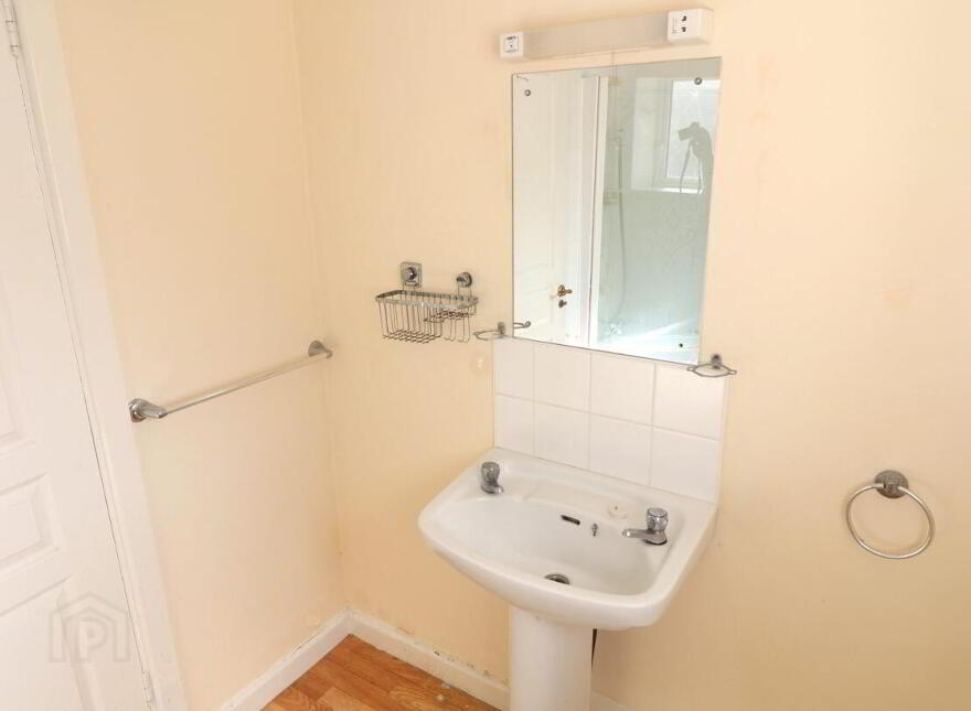 31 Ferrybank, Leighlin Road, Graiguecullen, R93PY57