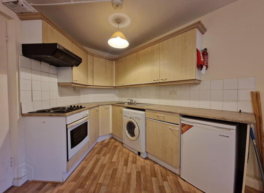 31 Ferrybank, Leighlin Road, Graiguecullen, R93PY57