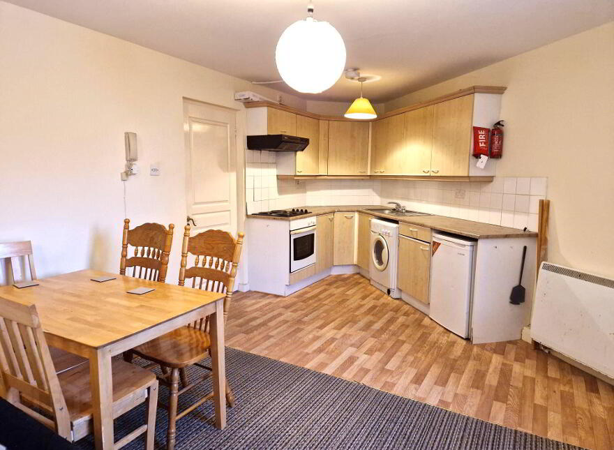 31 Ferrybank, Leighlin Road, Graiguecullen, R93PY57