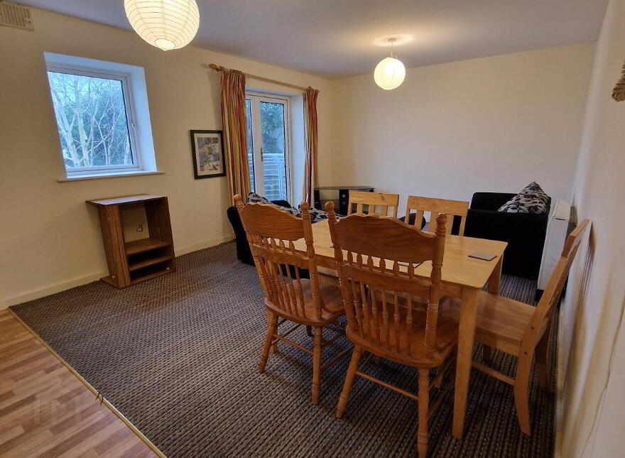 31 Ferrybank, Leighlin Road, Graiguecullen, R93PY57