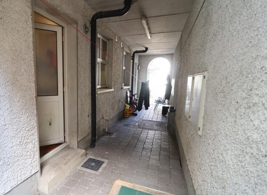 4 Chaff Street, Graiguecullen, R93Y327