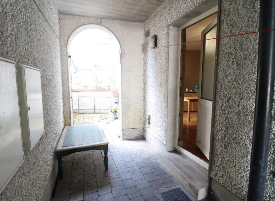 4 Chaff Street, Graiguecullen, R93Y327
