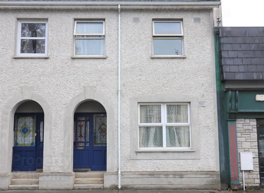 4 Chaff Street, Graiguecullen, R93Y327 photo